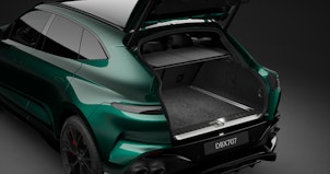 Vehicle image ASTON MARTIN DBX 707 4.0 V8 Bi-Turbo