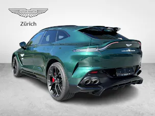 Aston Martin DBX 707 4.0 V8 Bi-Turbo