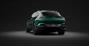 Vehicle image ASTON MARTIN DBX 707 4.0 V8 Bi-Turbo