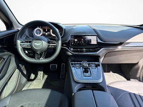 Fahrzeugbild ASTON MARTIN DBX 707 4.0 V8 Bi-Turbo