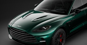 Vehicle image ASTON MARTIN DBX 707 4.0 V8 Bi-Turbo