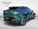 Aston Martin DBX 707 4.0 V8 Bi-Turbo