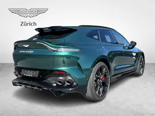 Aston Martin DBX 707 4.0 V8 Bi-Turbo