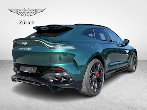 Fahrzeugbild ASTON MARTIN DBX 707 4.0 V8 Bi-Turbo