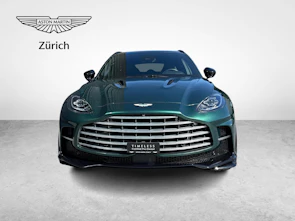 Fahrzeugbild ASTON MARTIN DBX 707 4.0 V8 Bi-Turbo
