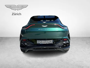 Fahrzeugbild ASTON MARTIN DBX 707 4.0 V8 Bi-Turbo