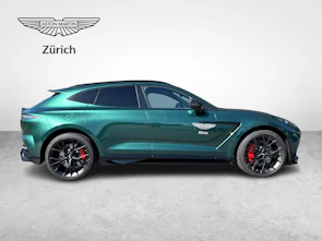 Fahrzeugbild ASTON MARTIN DBX 707 4.0 V8 Bi-Turbo