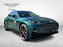 Aston Martin DBX 707 4.0 V8 Bi-Turbo