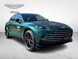 Aston Martin DBX 707 4.0 V8 Bi-Turbo