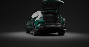 Vehicle image ASTON MARTIN DBX 707 4.0 V8 Bi-Turbo
