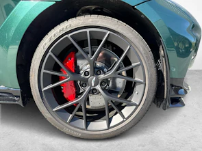 Fahrzeugbild ASTON MARTIN DBX 707 4.0 V8 Bi-Turbo