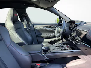 Aston Martin DBX 707 4.0 V8 Bi-Turbo