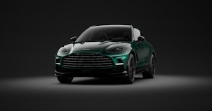 Vehicle image ASTON MARTIN DBX 707 4.0 V8 Bi-Turbo