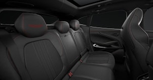 Vehicle image ASTON MARTIN DBX 707 4.0 V8 Bi-Turbo