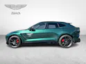 Aston Martin DBX 707 4.0 V8 Bi-Turbo