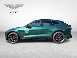 Fahrzeugbild ASTON MARTIN DBX 707 4.0 V8 Bi-Turbo
