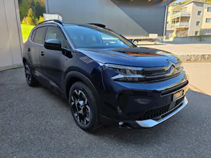 Citroën C5 Aircross 1.6 Plug-in Hybrid Max
