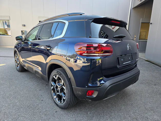 Citroën C5 Aircross 1.6 Plug-in Hybrid Max