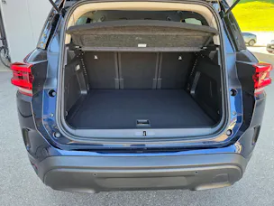 Citroën C5 Aircross 1.6 Plug-in Hybrid Max