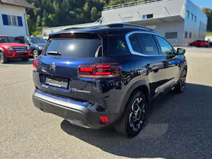 CITROEN C5 Aircross 1.6 Plug-in Hybrid Max