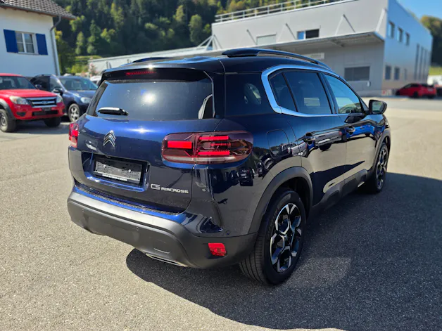 CITROEN C5 Aircross 1.6 Plug-in Hybrid Max