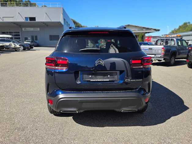 CITROEN C5 Aircross 1.6 Plug-in Hybrid Max