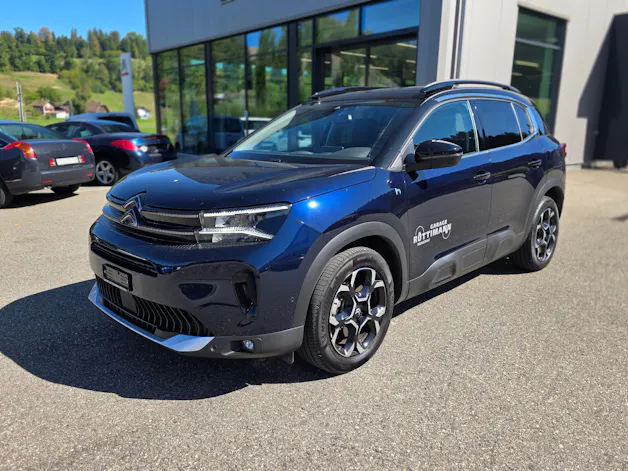 CITROEN C5 Aircross 1.6 Plug-in Hybrid Max