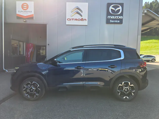 Citroën C5 Aircross 1.6 Plug-in Hybrid Max
