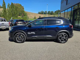 CITROEN C5 Aircross 1.6 Plug-in Hybrid Max