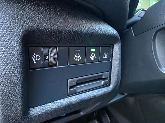 Citroën C5 Aircross 1.6 Plug-in Hybrid Max