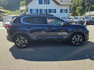 CITROEN C5 Aircross 1.6 Plug-in Hybrid Max
