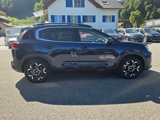 CITROEN C5 Aircross 1.6 Plug-in Hybrid Max