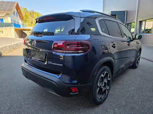 Citroën C5 Aircross 1.6 Plug-in Hybrid Max