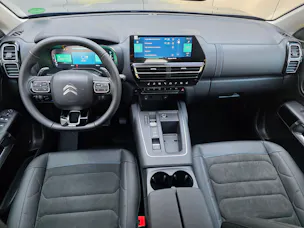 Citroën C5 Aircross 1.6 Plug-in Hybrid Max
