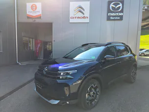 Citroën C5 Aircross 1.6 Plug-in Hybrid Max