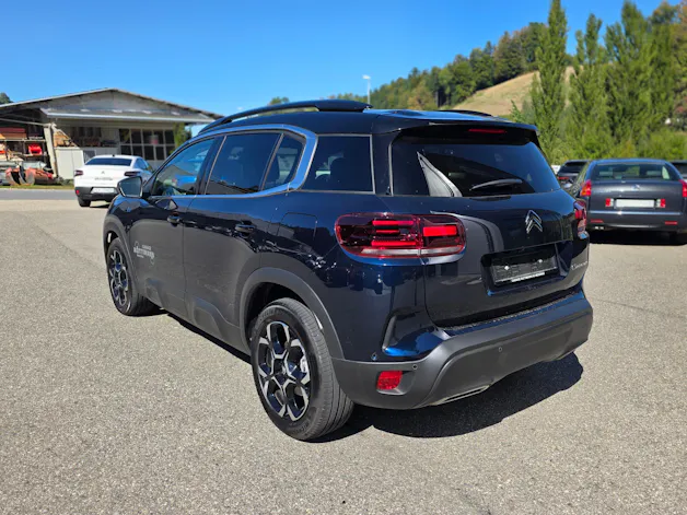CITROEN C5 Aircross 1.6 Plug-in Hybrid Max