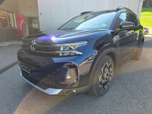 Citroën C5 Aircross 1.6 Plug-in Hybrid Max