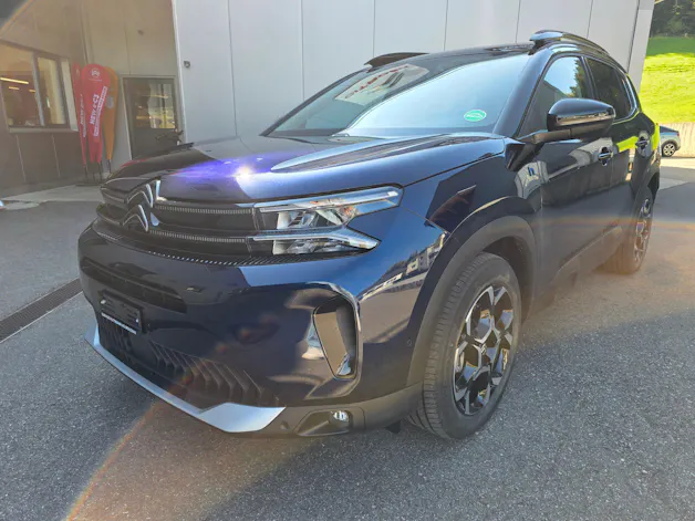 Citroën C5 Aircross 1.6 Plug-in Hybrid Max