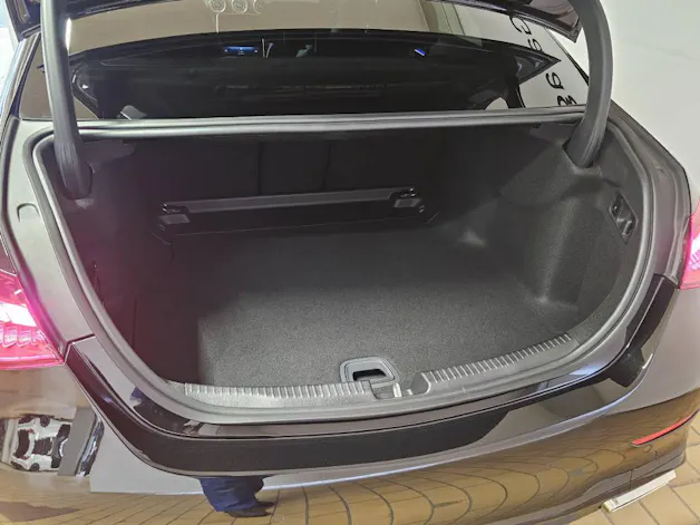 Mercedes-Benz C 220 d 4Matic Limousine AMG Line Swiss Star