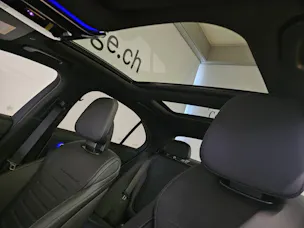 Mercedes-Benz C 220 d 4Matic Limousine AMG Line Swiss Star