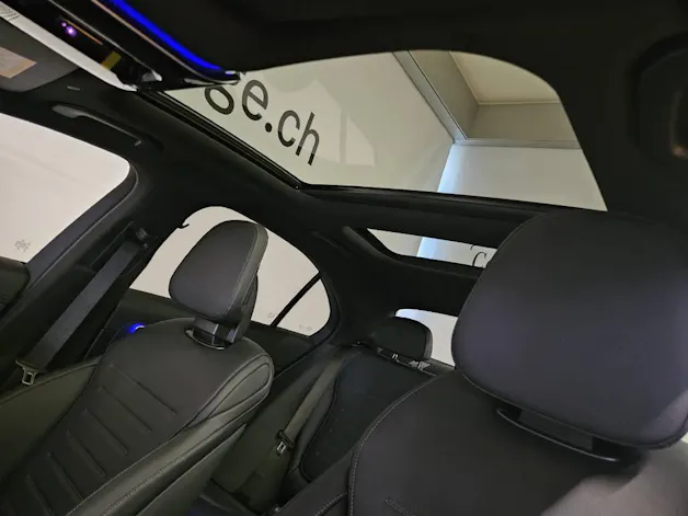 Mercedes-Benz C 220 d 4Matic Limousine AMG Line Swiss Star
