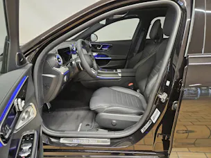 Mercedes-Benz C 220 d 4Matic Limousine AMG Line Swiss Star