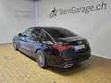 Mercedes-Benz C 220 d 4Matic Limousine AMG Line Swiss Star