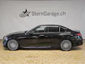 Mercedes-Benz C 220 d 4Matic Limousine AMG Line Swiss Star