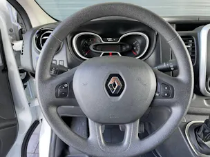 Renault Trafic Kaw. 3.0 t L1 H1 2.0 dCi 120 Business