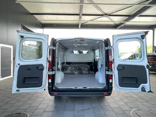 Renault Trafic Kaw. 3.0 t L1 H1 2.0 dCi 120 Business