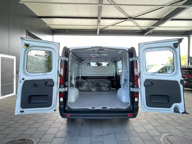 Renault Trafic Kaw. 3.0 t L1 H1 2.0 dCi 120 Business