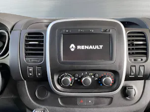 Renault Trafic Kaw. 3.0 t L1 H1 2.0 dCi 120 Business