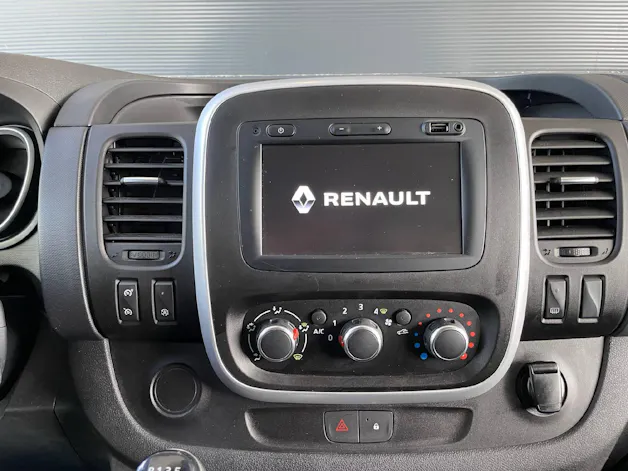 Renault Trafic Kaw. 3.0 t L1 H1 2.0 dCi 120 Business