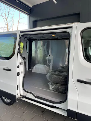 Renault Trafic Kaw. 3.0 t L1 H1 2.0 dCi 120 Business